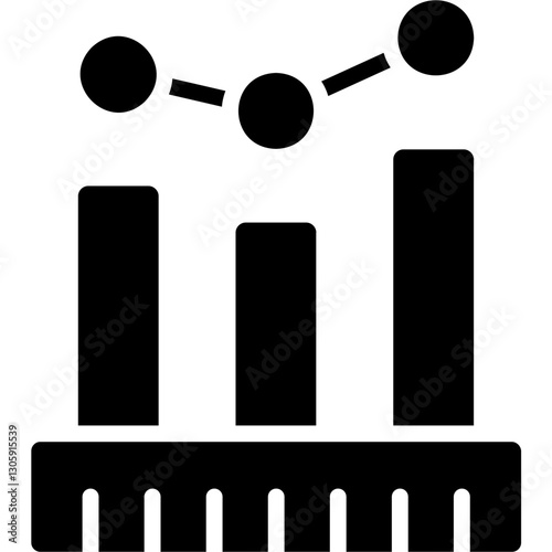 Benchmark Icon