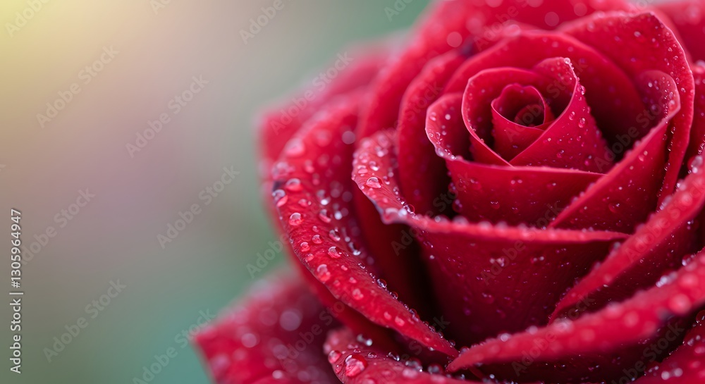 red rose close up red rose close up