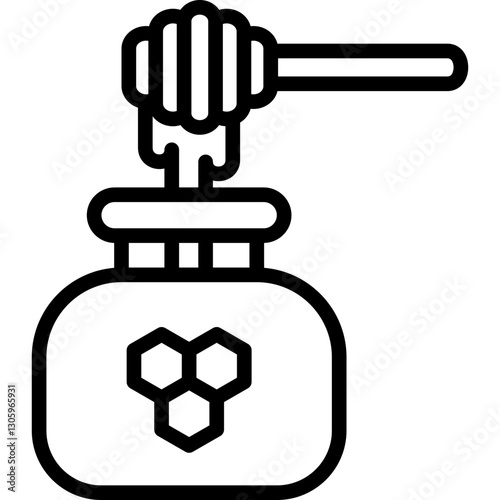 honey icon