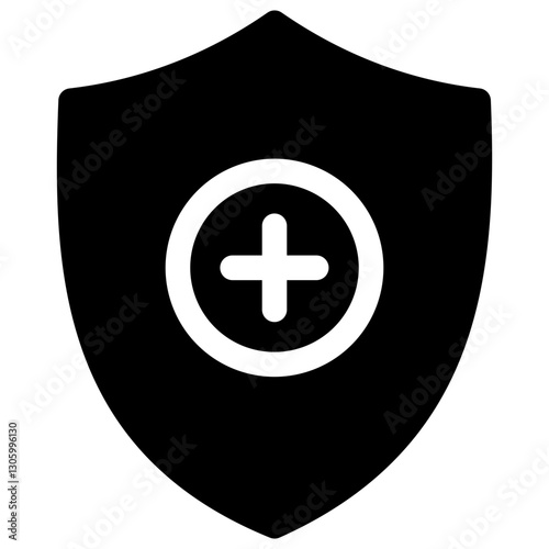 Shield icon