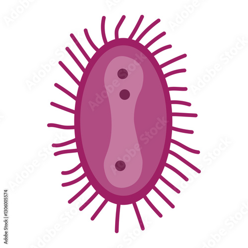 
Monkeypox virus 
