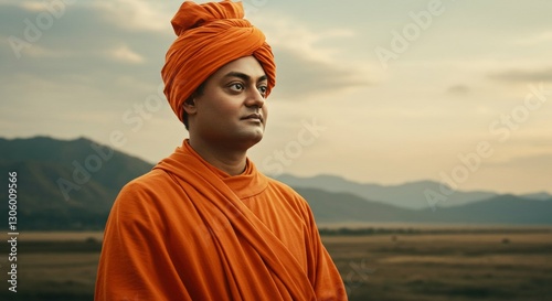 Happy Swami Vivekananda Jayanti.