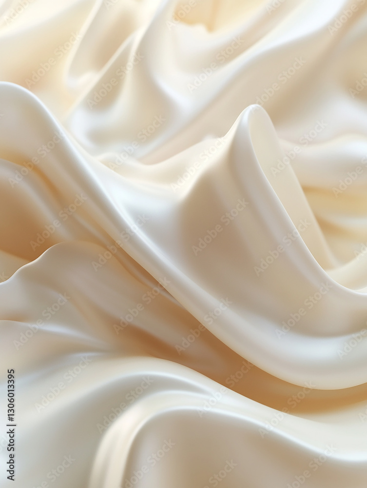 Obraz premium 크림