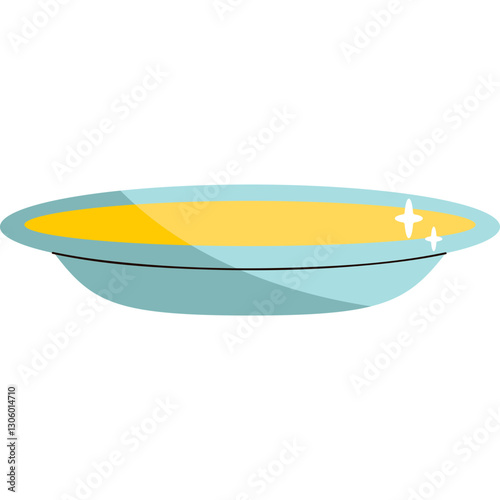 Kitchen elements icon