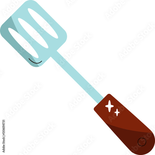 Kitchen elements icon