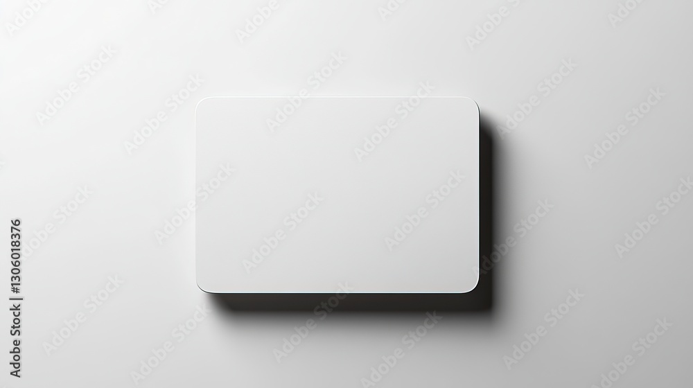 Blank white card on a flat surface, symbolizing simplicity and clarity in design.
Blank white card on a flat surface, symbolizing simplicity and clarity in design.