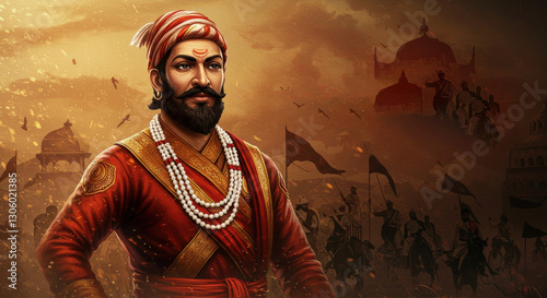 Chhatrapati Shivaji photo