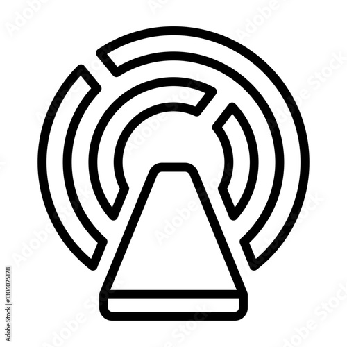 Ct Scan Icon