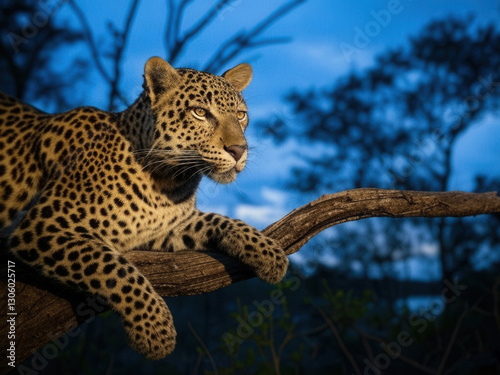 Wildlife Of Animals
