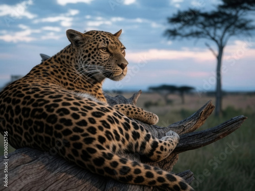 Wildlife Of Animals