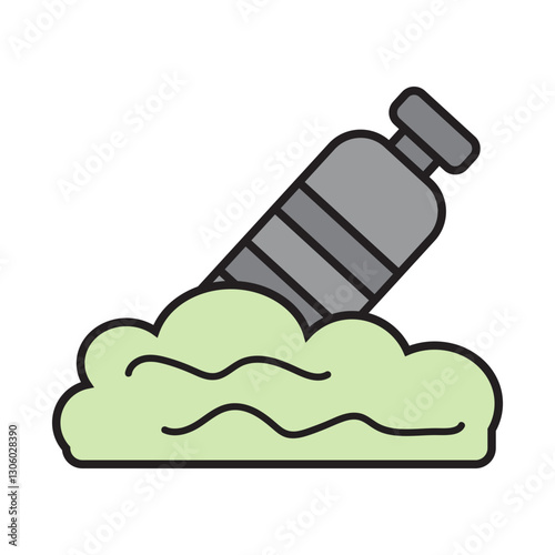 water pollution