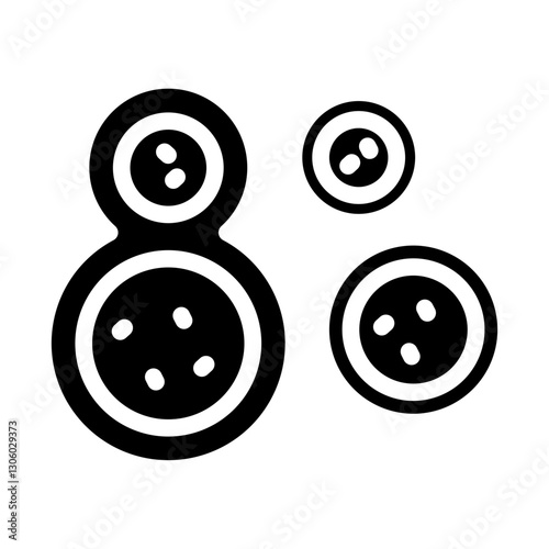 amoeba Solid icon
