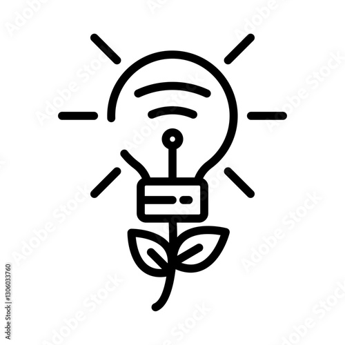 Eco Energy icon