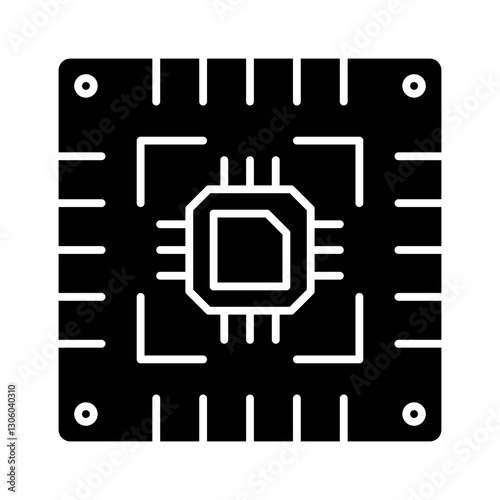 Motherboard icon