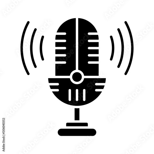 Voice Recording icon