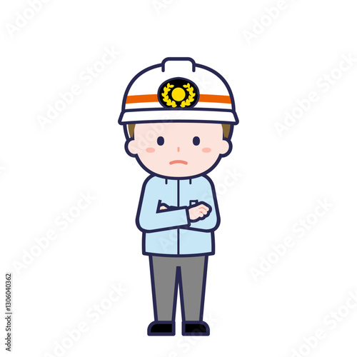 救急隊員／男性 30