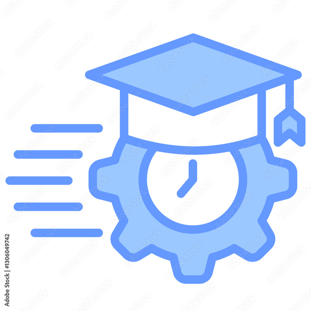 Just In Time Icon Just In Time Icon