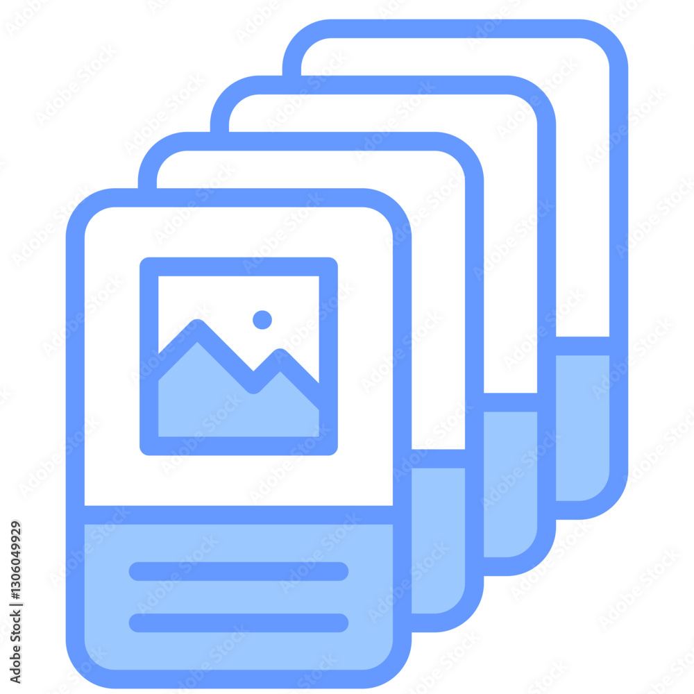 Flashcards Icon Flashcards Icon