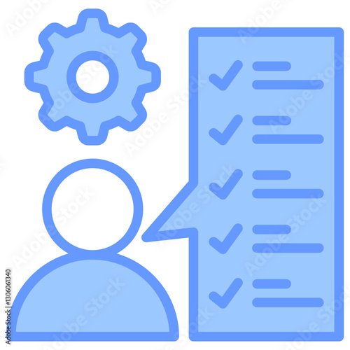 Assessment Icon