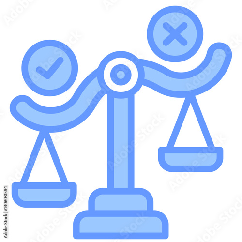 Ethics Icon