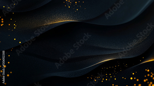 abstract blue background