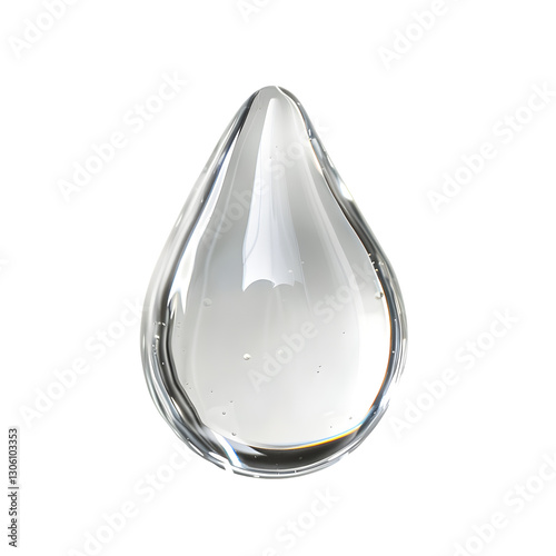 water drop vector illustration