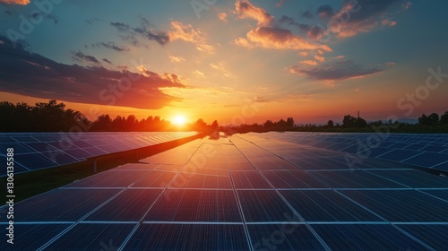Energy company executives celebrating record