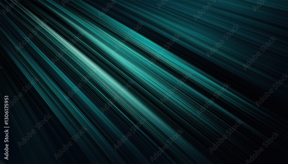 Abstract motion blur background with glowing gradient stripes over a dark backdrop, creating a dynamic and futuristic atmosphere, perfect for design, technology, and modern concepts.
