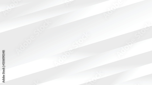 abstract white graphic line background 