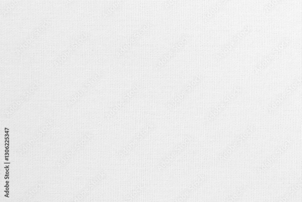 White cotton fabric texture background, seamless pattern of natural textile. White cotton fabric texture background, seamless pattern of natural textile.