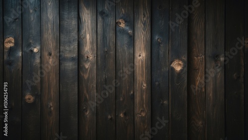 a backdrop featuring dark wood. seamless wooden textures in illustrations. wood plank patterns