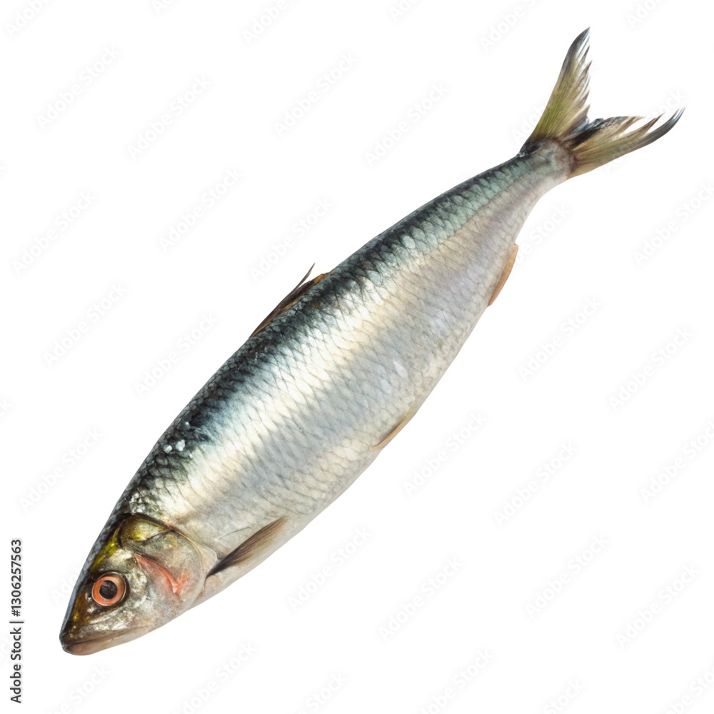 Illustration of a Herring Fish isolated on transparent background
Illustration of a Herring Fish isolated on transparent background