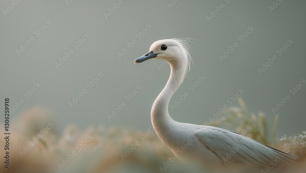 Anatidae Represents a Bird Family Anatidae Represents a Bird Family