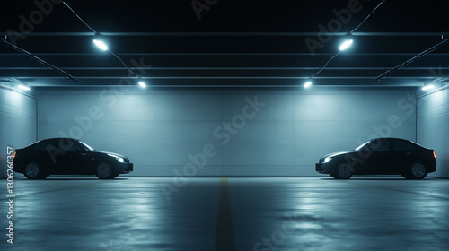 Sleek Sedan Showdown: Two m...