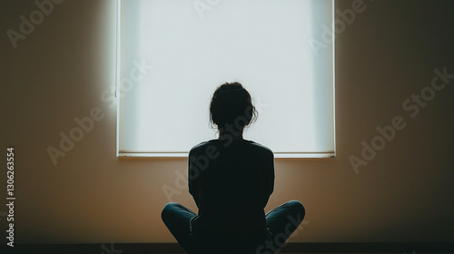 A Moment of Reflection: Sil...