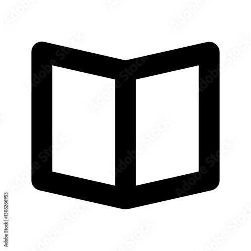 eva outline icon pack