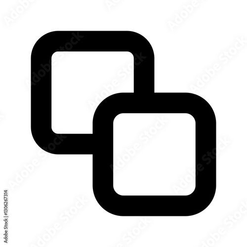 eva outline icon pack