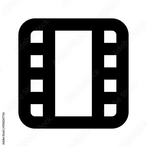 eva outline icon pack