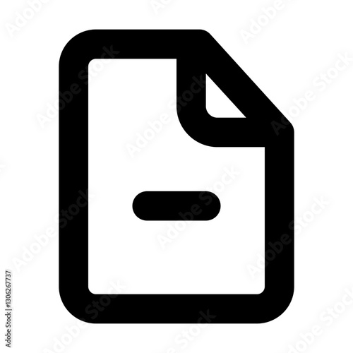 eva outline icon pack