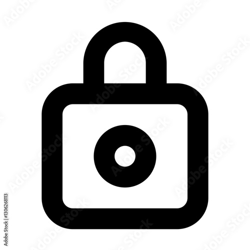 eva outline icon pack