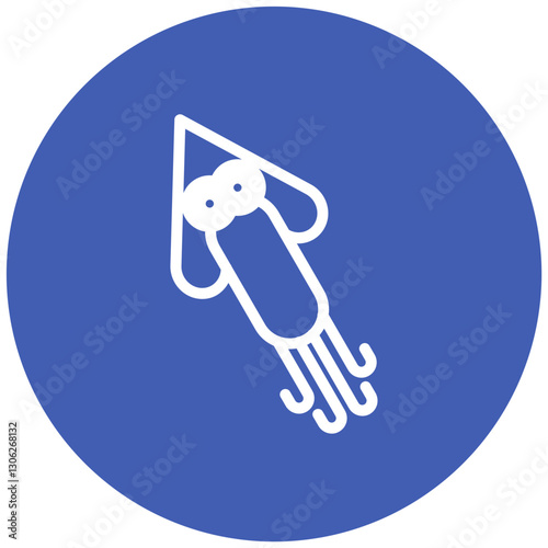 Squid Icon