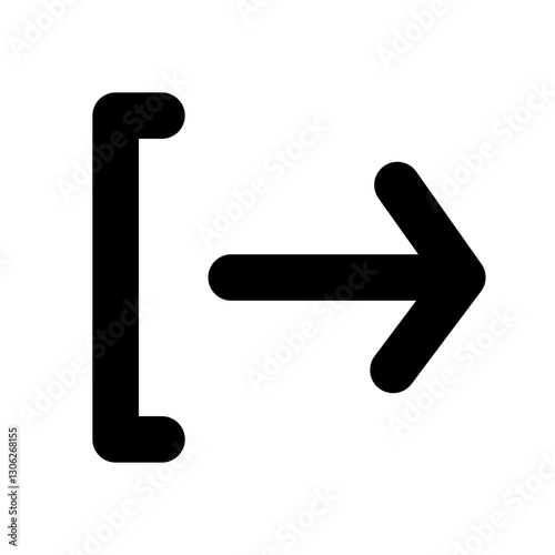 eva outline icon pack
