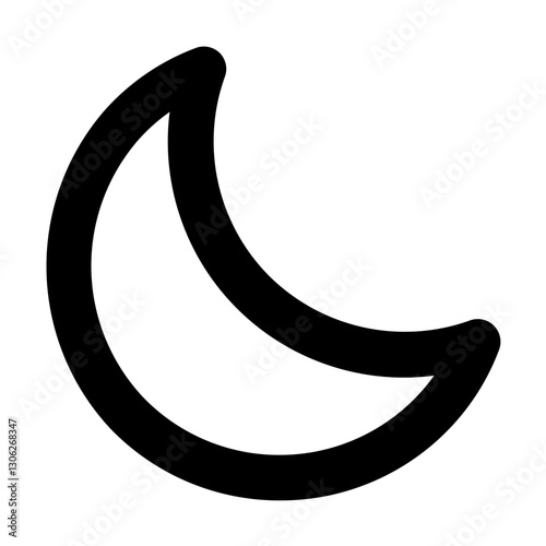 eva outline icon pack
