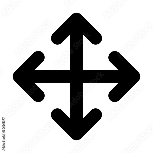 eva outline icon pack