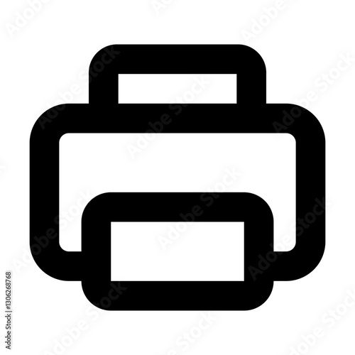 eva outline icon pack