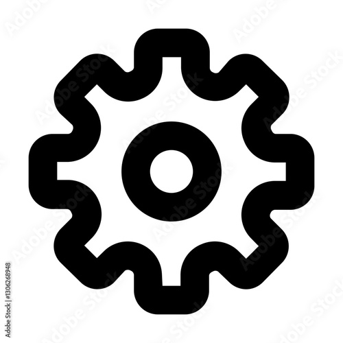 eva outline icon pack