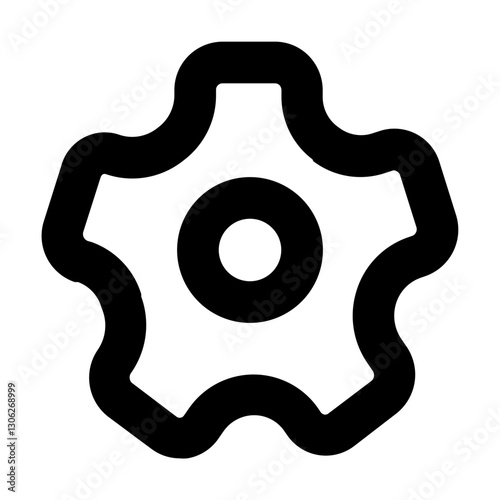 eva outline icon pack