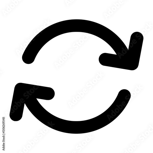 eva outline icon pack