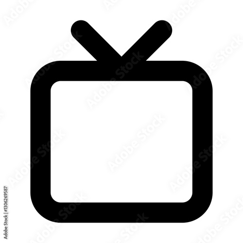 eva outline icon pack