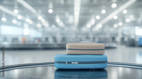 Travel Essentials: Two mode...